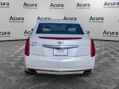 Used 2016 Cadillac XTS Premium image 6