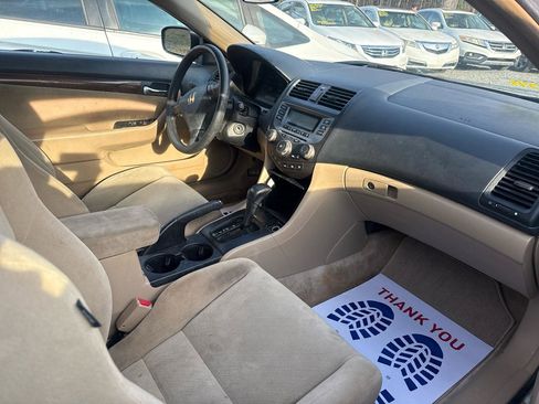 Used 2007 Honda Accord LX image 11