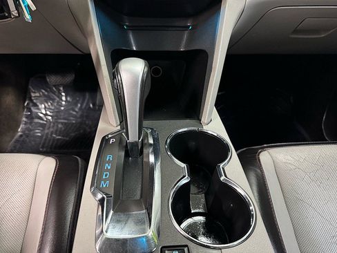 Used 2015 Chevrolet Equinox LTZ image 21