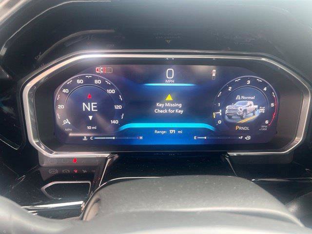 New 2026 Chevrolet Silverado 2500 High Country w/ Technology Package AWD/4WD image 25