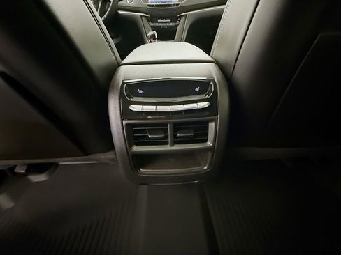 Used 2024 Cadillac XT5 Premium Luxury w/ LPO, Floor Liner Package image 27