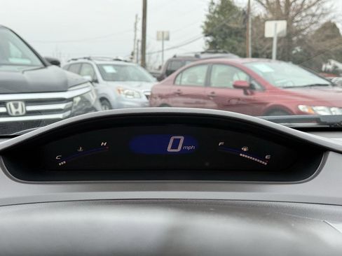 Used 2007 Honda Civic EX image 16
