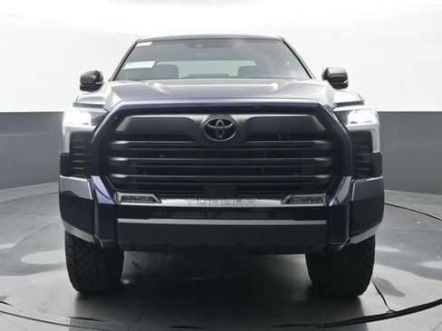 New 2026 Toyota Tundra Limited w/ Nightshade Package AWD/4WD image 20