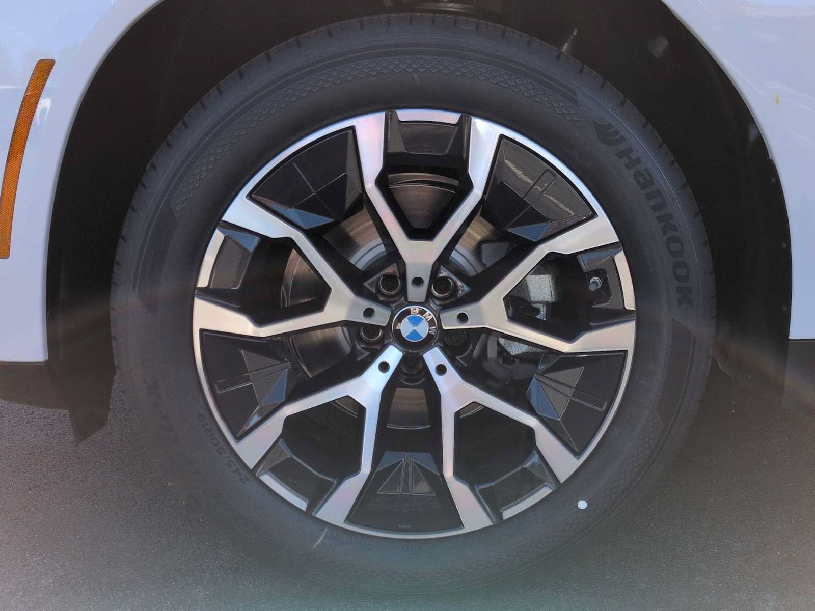 Used 2026 BMW X3 xDrive30i w/ Convenience Package AWD/4WD image 14