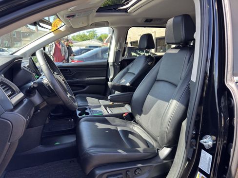 Used 2025 Honda Odyssey EX-L image 20