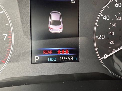 Used 2023 Toyota Corolla LE image 18