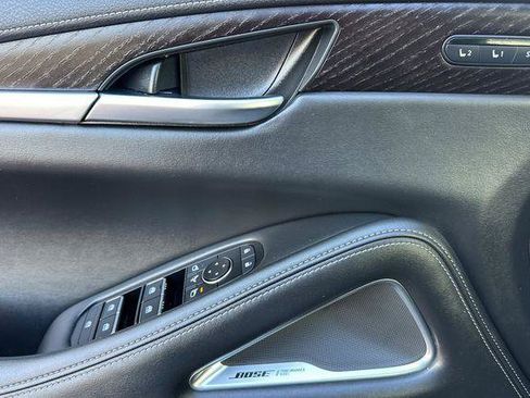 Used 2023 INFINITI QX60 Sensory w/ Cargo Package AWD/4WD image 11