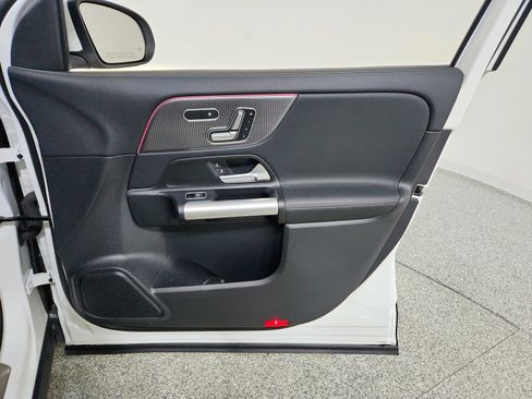 Certified 2023 Mercedes-Benz GLA 250 GLA 250 image 23