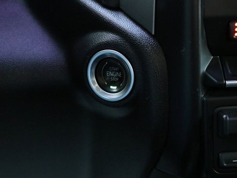 Used 2019 Chevrolet Silverado 1500 LT Trail Boss image 24