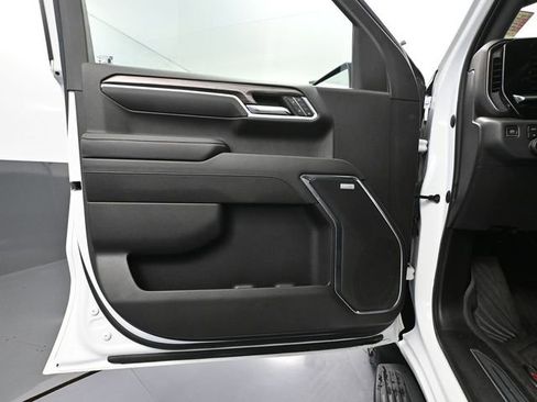 Used 2023 Chevrolet Silverado 1500 LTZ w/ LTZ Convenience Package II image 22