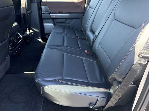 Used 2023 Ford F150 Lariat w/ Equipment Group 502A High image 21