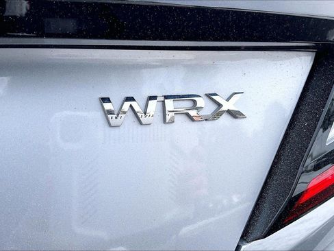 Used 2024 Subaru WRX TR image 32