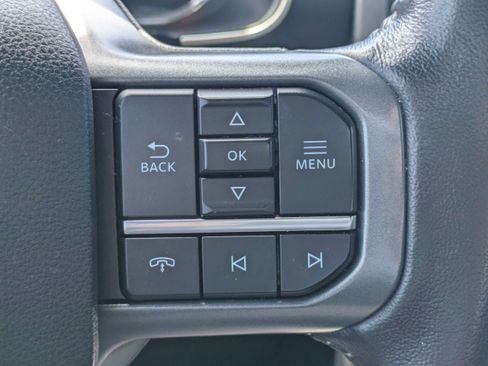 Used 2022 Ford F150 XLT w/ Equipment Group 302A High AWD/4WD image 25