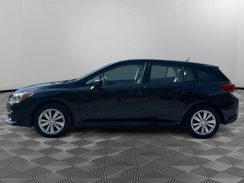 Used 2023 Subaru Impreza 2.0i image 4