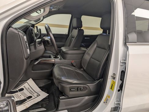 Used 2020 GMC Sierra 1500 SLT image 5