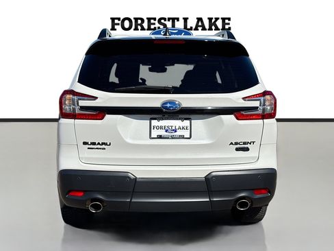 Used 2023 Subaru Ascent Onyx Edition Limited AWD/4WD image 6