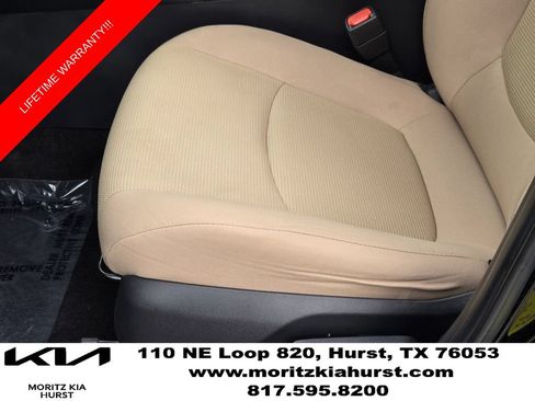Used 2024 Toyota RAV4 LE AWD/4WD image 26