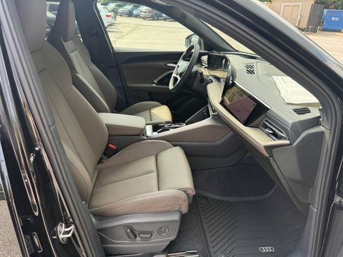 New 2026 Audi Q5 Prestige AWD/4WD image 28