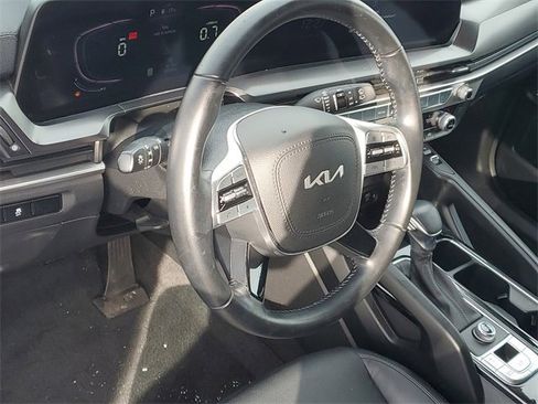 Certified 2023 Kia Telluride S image 18