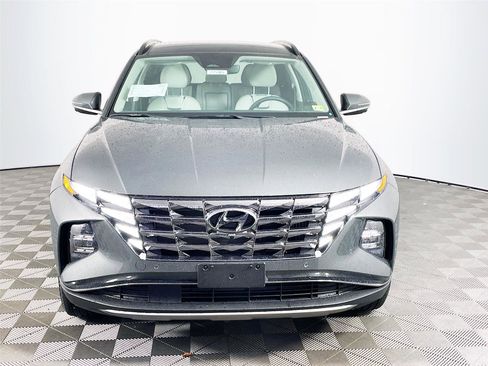 Used 2024 Hyundai Tucson Limited AWD/4WD image 2