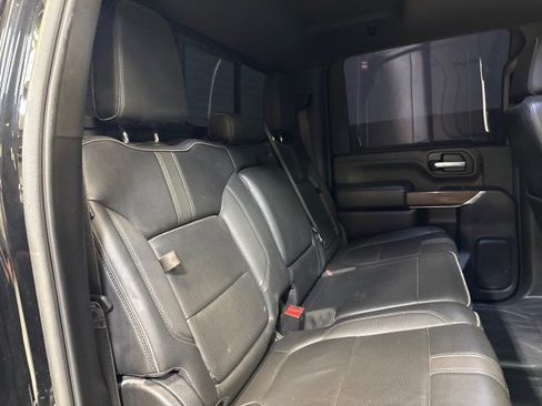 Used 2022 Chevrolet Silverado 3500 High Country w/ Z71 Off-Road Package image 69