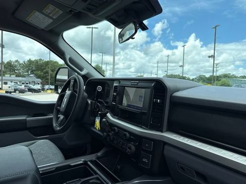 New 2026 Ford F250 XLT w/ Tremor Off-Road Package AWD/4WD image 14
