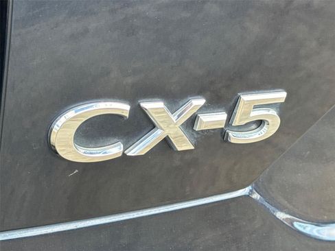 Used 2021 MAZDA CX-5 Grand Touring FWD image 15