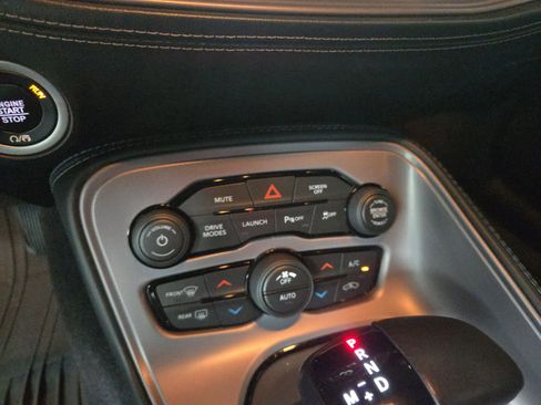 Used 2023 Dodge Challenger R/T Scat Pack image 26