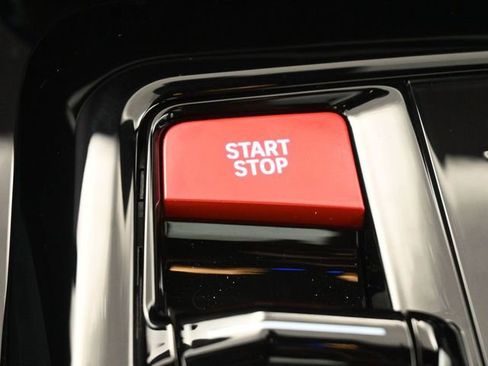 New 2026 BMW M5 image 7