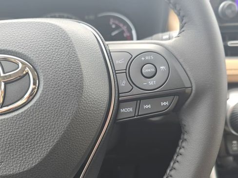 New 2025 Toyota RAV4 XLE Premium w/ Weather Package image 18