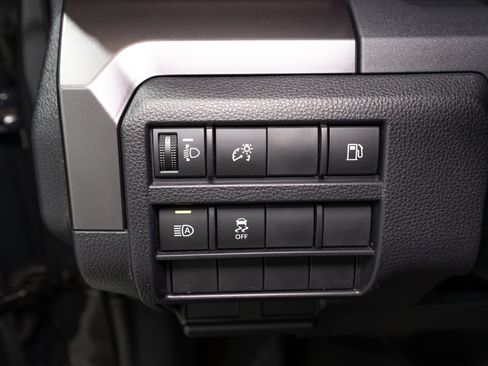 Used 2025 Toyota 4Runner SR5 RWD image 29