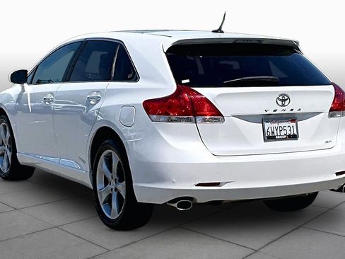 Used 2011 Toyota Venza AWD w/ Premium Pkg #2 image 11