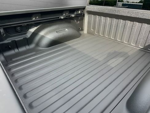 New 2026 RAM 1500 Warlock AWD/4WD image 14