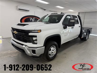 New 2026 Chevrolet Silverado 3500 W/T w/ WT Convenience Package