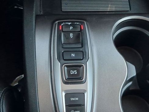 Used 2022 Honda Pilot Special Edition image 20