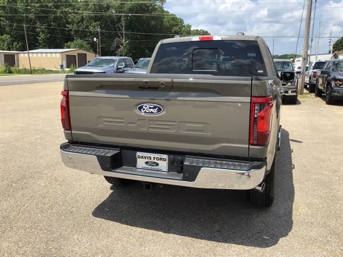 New 2026 Ford F150 XLT w/ Equipment Group 302A MID AWD/4WD image 10