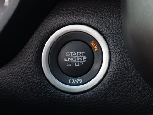 Used 2026 RAM 2500 Laramie w/ Night Edition image 28