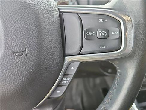 Used 2022 RAM 1500 Laramie w/ Sport Appearance Package image 21