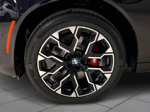 New 2026 BMW X3 xDrive30 AWD/4WD image 11