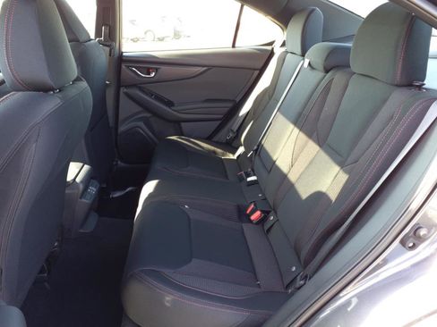 New 2024 Subaru WRX Premium image 11