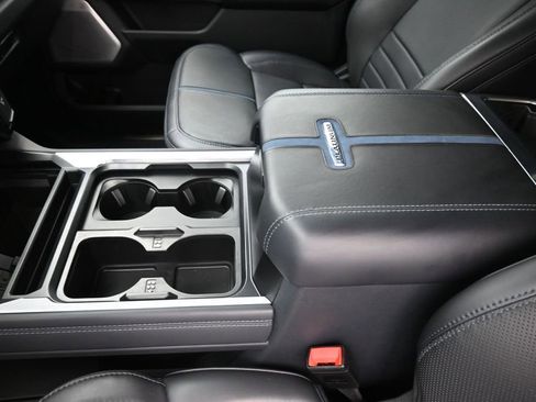 Certified 2026 Ford F250 Platinum AWD/4WD image 20