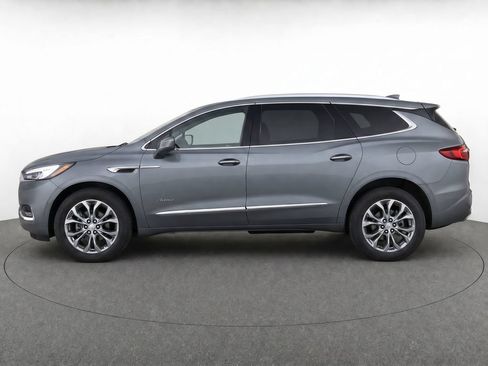 Used 2021 Buick Enclave Avenir w/ Avenir Technology Package FWD image 8