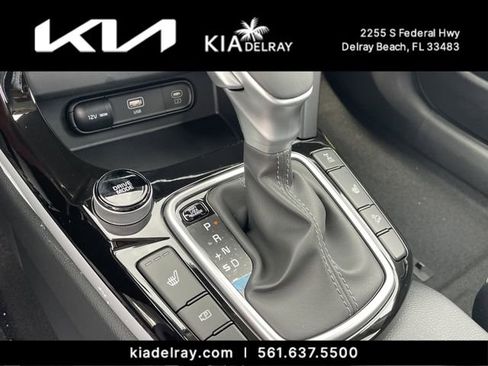 New 2026 Kia Seltos S AWD/4WD image 23