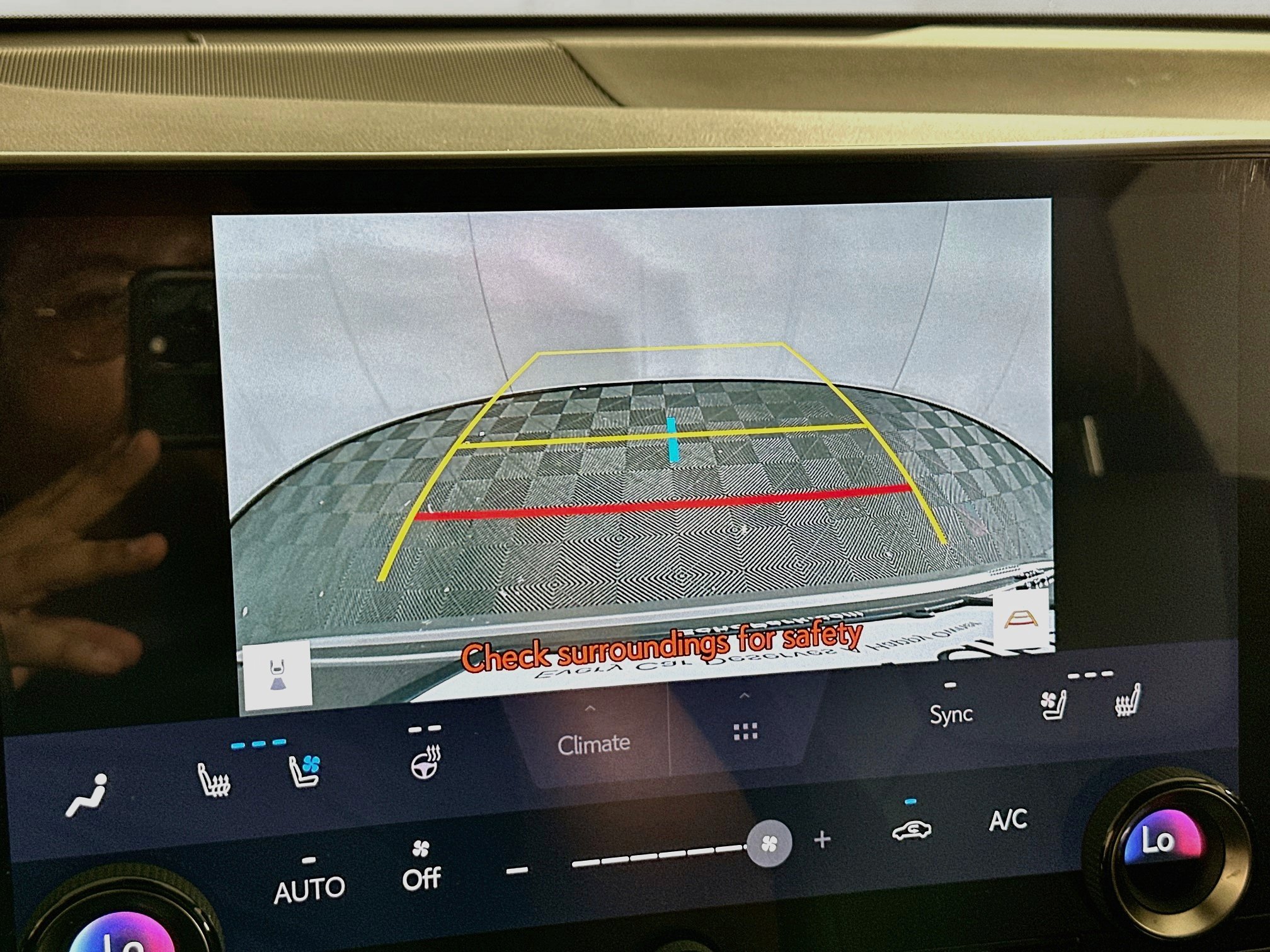 Used 2024 Lexus NX 350 AWD image 21