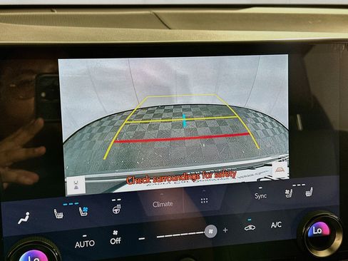 Used 2024 Lexus NX 350 AWD image 21