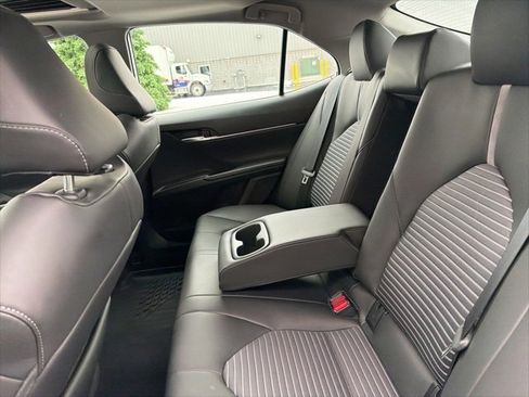 Certified 2024 Toyota Camry SE image 34