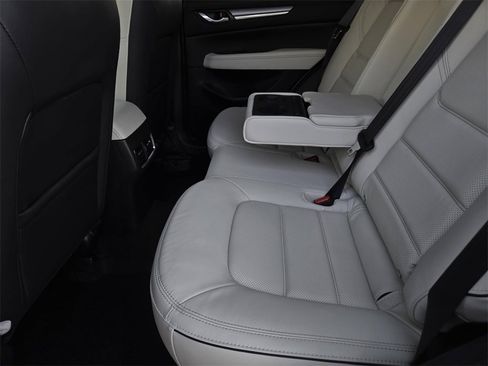 New 2025 MAZDA CX-5 AWD 2.5 S w/ Premium Plus Pkg image 12