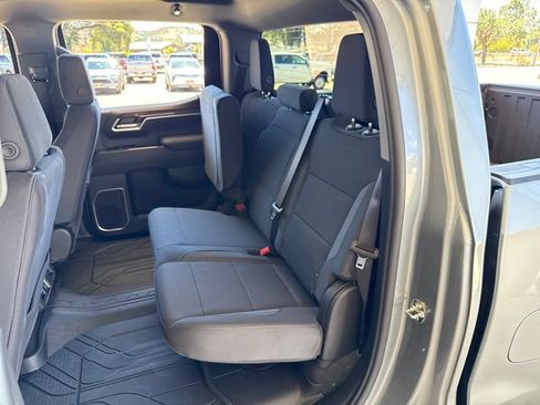 New 2026 Chevrolet Silverado 1500 RST w/ Protection Package AWD/4WD image 27