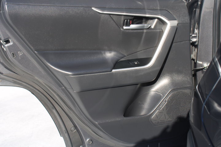 Certified 2023 Toyota RAV4 XLE w/ Convenience Package AWD/4WD image 13