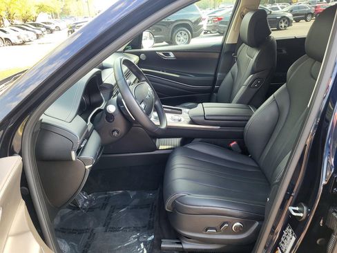 Used 2024 Genesis GV80 2.5T image 12